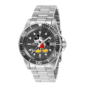 RELOJ MICKEY MOUSE PARA HOMBRE INVICTA DISNEY LIMITED EDITION 24610 - ACERO