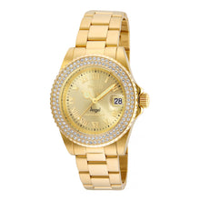 Cargar imagen en el visor de la galería, RELOJ  PARA MUJER INVICTA ANGEL 24614 - ORO