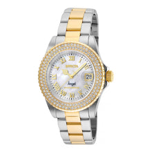 Cargar imagen en el visor de la galería, RELOJ  PARA MUJER INVICTA ANGEL 24616 - ACERO DORADO