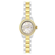 Cargar imagen en el visor de la galería, RELOJ  PARA MUJER INVICTA ANGEL 24616 - ACERO DORADO