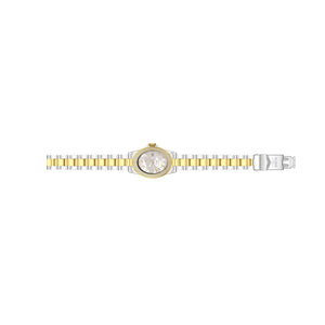 RELOJ  PARA MUJER INVICTA ANGEL 24616 - ACERO DORADO