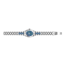 Cargar imagen en el visor de la galería, RELOJ  PARA MUJER INVICTA ANGEL 24665 - ACERO, AZUL CLARO