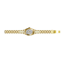 Cargar imagen en el visor de la galería, RELOJ  PARA MUJER INVICTA ANGEL 24666 - ORO BLANCO