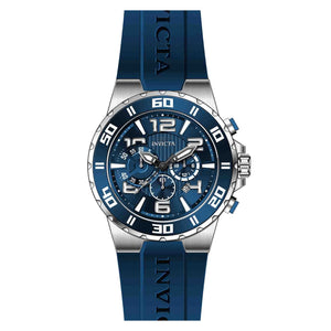 RELOJ  PARA HOMBRE INVICTA PRO DIVER 24669 - AZUL