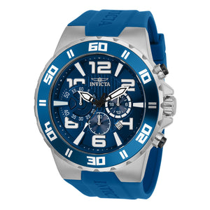 RELOJ  PARA HOMBRE INVICTA PRO DIVER 24669 - AZUL