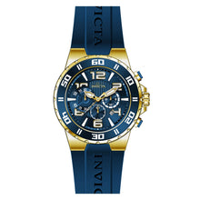 Cargar imagen en el visor de la galería, RELOJ  PARA HOMBRE INVICTA PRO DIVER 24670 - AZUL
