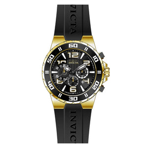 RELOJ  PARA HOMBRE INVICTA PRO DIVER 24671 - NEGRO