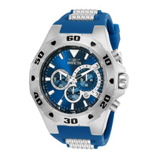 Cargar imagen en el visor de la galería, RELOJ  PARA HOMBRE INVICTA PRO DIVER 24677 - AZUL