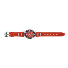 Cargar imagen en el visor de la galería, RELOJ  PARA HOMBRE INVICTA PRO DIVER 24679 - ROJO, ACERO