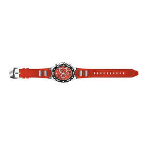 RELOJ  PARA HOMBRE INVICTA PRO DIVER 24679 - ROJO, ACERO