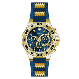 RELOJ DEPORTIVO PARA HOMBRE INVICTA PRO DIVER 24681 - AZUL