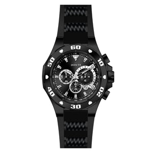 RELOJ  PARA HOMBRE INVICTA PRO DIVER 24684 - NEGRO