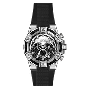 RELOJ DEPORTIVO PARA HOMBRE INVICTA BOLT 24691 - NEGRO
