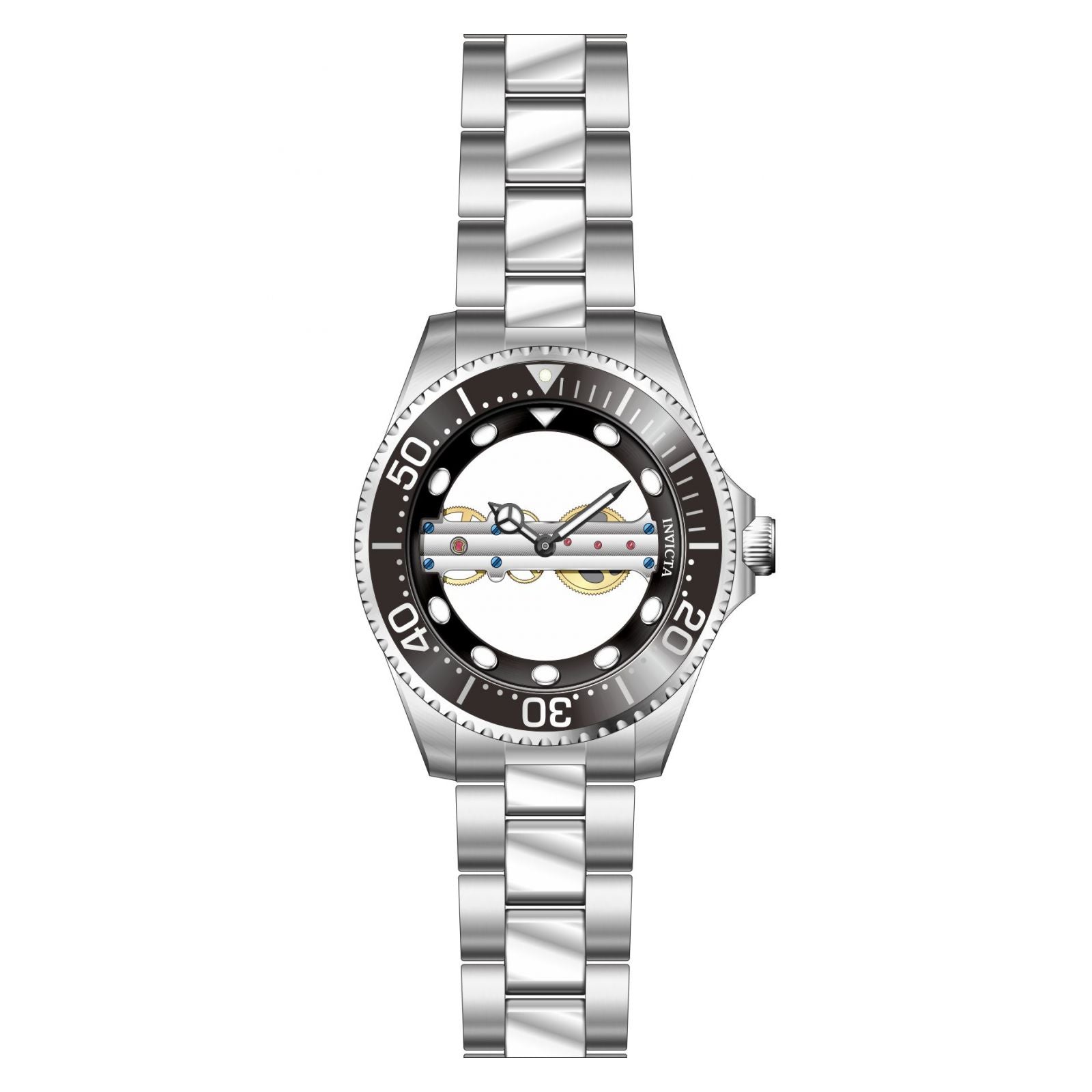 Invicta 24692 hotsell