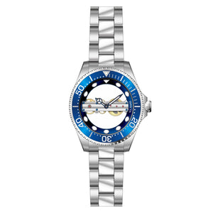 RELOJ  PARA HOMBRE INVICTA PRO DIVER 24693 - ACERO