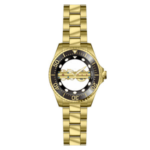 Reloj Invicta pro diver 24694