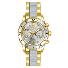 Cargar imagen en el visor de la galería, RELOJ  PARA MUJER INVICTA ANGEL 24702 - DORADO BLANCO