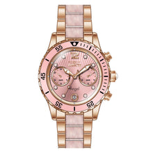 Cargar imagen en el visor de la galería, RELOJ  PARA MUJER INVICTA ANGEL 24703 - ORO ROSA, ROSA CLARO