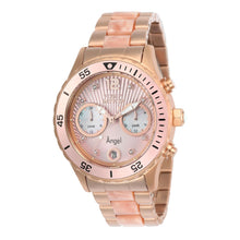 Cargar imagen en el visor de la galería, RELOJ  PARA MUJER INVICTA ANGEL 24703 - CLARO ROSA