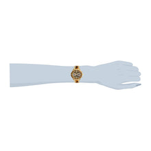 Cargar imagen en el visor de la galería, RELOJ  PARA MUJER INVICTA ANGEL 24706 - ORO MARRÓN