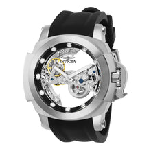 Cargar imagen en el visor de la galería, RELOJ DEPORTIVO PARA HOMBRE INVICTA COALITION FORCES 24707 - NEGRO