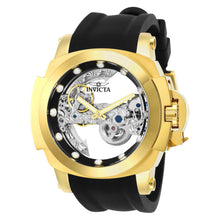 Cargar imagen en el visor de la galería, RELOJ DEPORTIVO PARA HOMBRE INVICTA COALITION FORCES 24708 - NEGRO