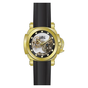 RELOJ DEPORTIVO PARA HOMBRE INVICTA COALITION FORCES 24708 - NEGRO