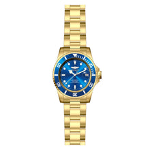 Cargar imagen en el visor de la galería, RELOJ  PARA HOMBRE INVICTA PRO DIVER 24763 - AZUL