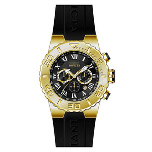 RELOJ  PARA HOMBRE INVICTA PRO DIVER 24777 - NEGRO