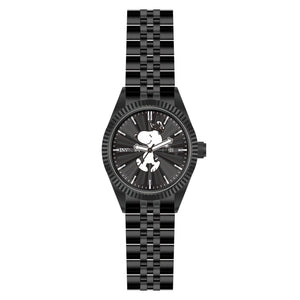 RELOJ  PARA HOMBRE INVICTA CHARACTER COLLECTION 24802 - NEGRO