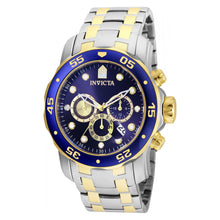 Cargar imagen en el visor de la galería, RELOJ  PARA HOMBRE INVICTA PRO DIVER 24849 - PLATA