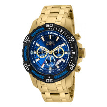 Cargar imagen en el visor de la galería, RELOJ  PARA HOMBRE INVICTA PRO DIVER 24856 - PLATA