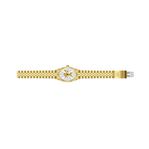 RELOJ  PARA HOMBRE INVICTA CHARACTER COLLECTION 24873 - ORO