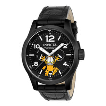 Cargar imagen en el visor de la galería, RELOJ CLÁSICO PARA HOMBRE INVICTA CHARACTER COLLECTION 24884 - NEGRO