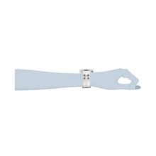 Cargar imagen en el visor de la galería, RELOJ DEPORTIVO PARA MUJER INVICTA ANGEL 24903 - BLANCO, ACERO