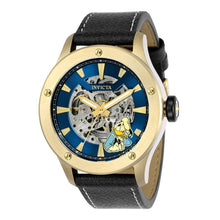 Cargar imagen en el visor de la galería, RELOJ DONALD   PATO PARA HOMBRE INVICTA DISNEY LIMITED EDITION 24959 - NEGRO