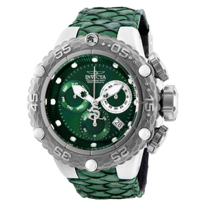 RELOJ  PARA HOMBRE INVICTA SUBAQUA 25066 - GREEN