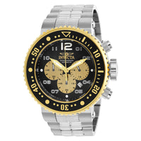 RELOJ  PARA HOMBRE INVICTA PRO DIVER 25075 - ACERO