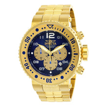 Cargar imagen en el visor de la galería, RELOJ  PARA HOMBRE INVICTA PRO DIVER 25077 - ORO