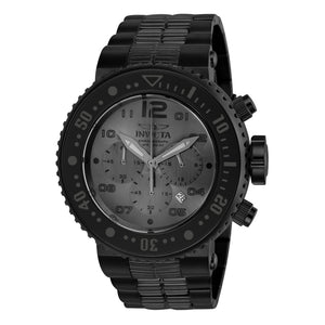 RELOJ  PARA HOMBRE INVICTA PRO DIVER 25079 - NEGRO