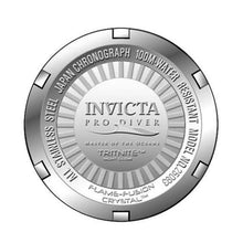 Cargar imagen en el visor de la galería, RELOJ  PARA HOMBRE INVICTA PRO DIVER 25093 - ORO, ACERO