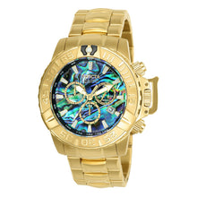Cargar imagen en el visor de la galería, RELOJ  PARA HOMBRE INVICTA SUBAQUA 25098 - ORO
