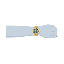 Cargar imagen en el visor de la galería, RELOJ  PARA HOMBRE INVICTA SUBAQUA 25098 - ORO