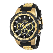 Cargar imagen en el visor de la galería, RELOJ  PARA HOMBRE INVICTA AVIATOR 25135 - NEGRO