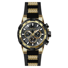 Cargar imagen en el visor de la galería, RELOJ  PARA HOMBRE INVICTA AVIATOR 25135 - NEGRO