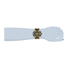 Cargar imagen en el visor de la galería, RELOJ  PARA HOMBRE INVICTA AVIATOR 25135 - NEGRO