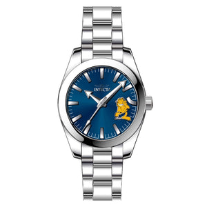 RELOJ  PARA HOMBRE INVICTA CHARACTER COLLECTION 25164 - ACERO