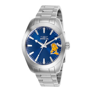 RELOJ  PARA HOMBRE INVICTA CHARACTER COLLECTION 25164 - ACERO