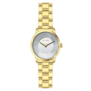 RELOJ CLÁSICO PARA HOMBRE INVICTA SPECIALTY 25175 - DORADO