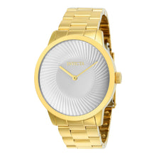 Cargar imagen en el visor de la galería, RELOJ CLÁSICO PARA HOMBRE INVICTA SPECIALTY 25175 - DORADO